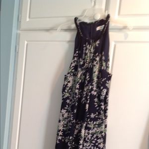 Calvin Klein summer dress